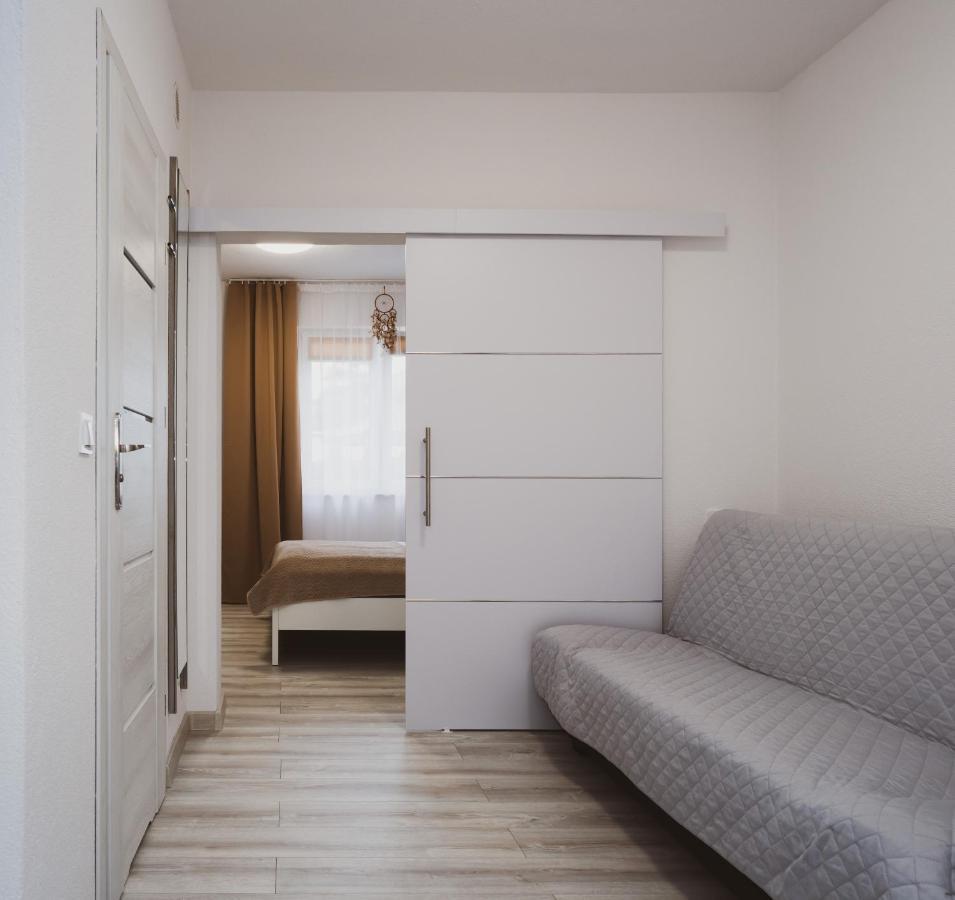 Apartament Dla 4 Osob Blisko Morza Ниешорце Екстериор снимка
