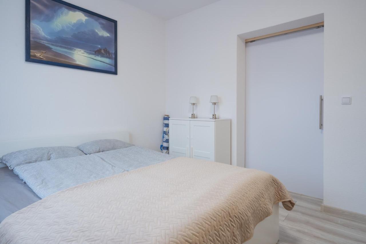 Apartament Dla 4 Osob Blisko Morza Ниешорце Екстериор снимка