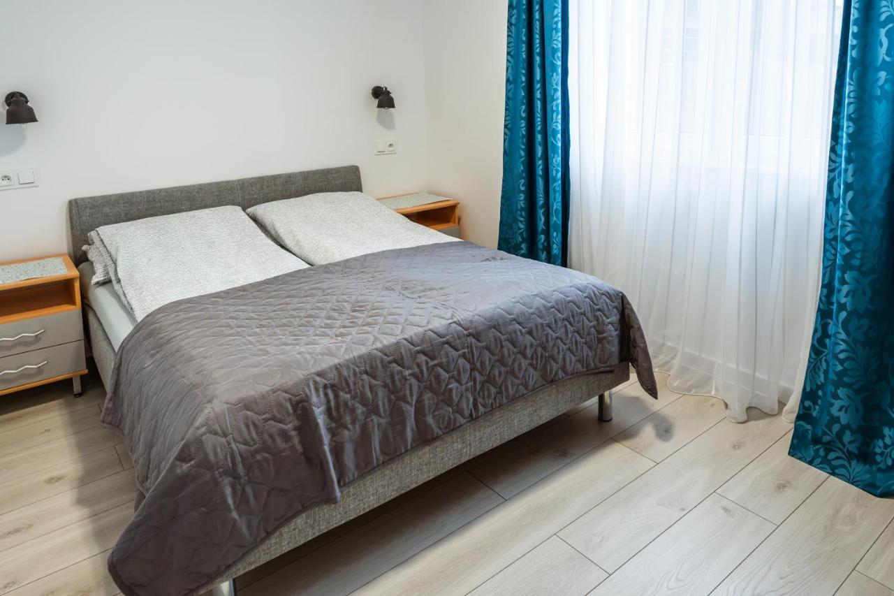 Apartament Dla 4 Osob Blisko Morza Ниешорце Екстериор снимка