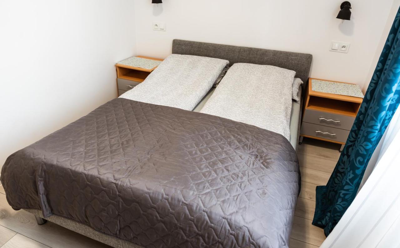 Apartament Dla 4 Osob Blisko Morza Ниешорце Екстериор снимка