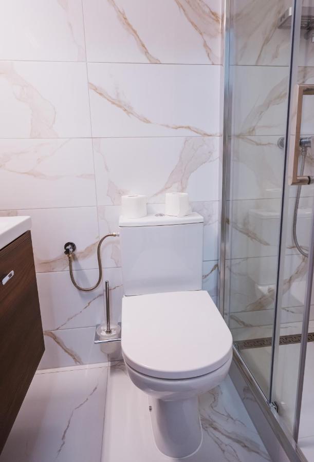 Apartament Dla 4 Osob Blisko Morza Ниешорце Екстериор снимка
