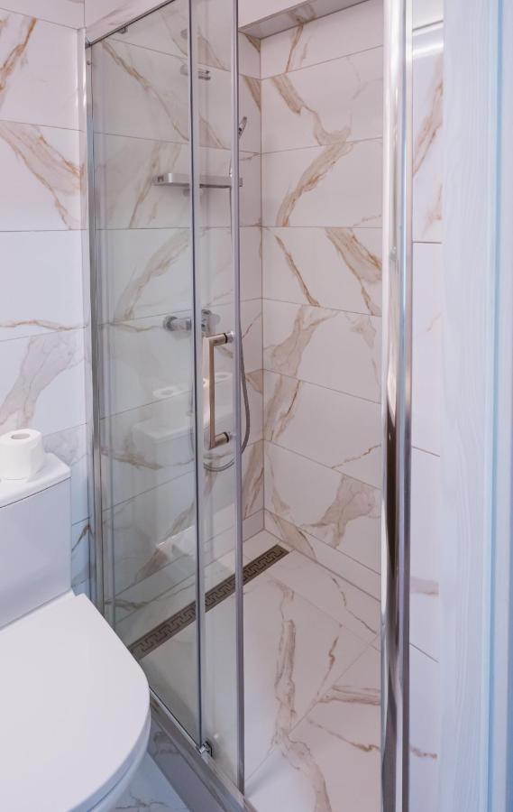 Apartament Dla 4 Osob Blisko Morza Ниешорце Екстериор снимка